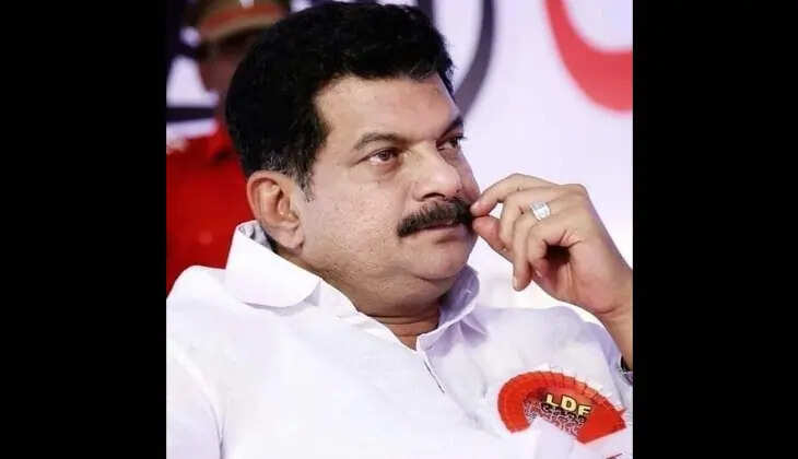 PV Anwar
