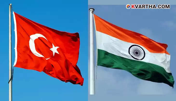 India postpones acceptance ceremony for Turkish ambassador
