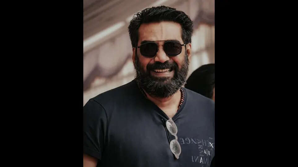 Biju Menon returns to Tamil Nadu after 14 years in Sivakarthikeyan film