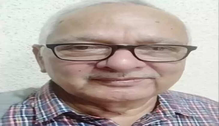 CH Balakrishnan Master Award will be presented to PVK Panayal, Kannur, News, Award, CH Balakrishnan Master, PVK Panayal, Kerala