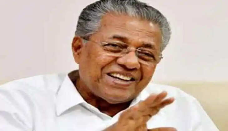 Pinarai Vijatan