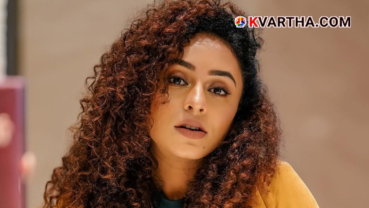 Image representing actress Pearle Maaney