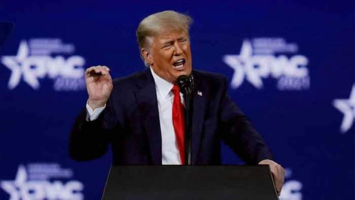 Trump, Kamala Harris, US Election, 2024, Personal Attack, Pennsylvania, The Hill, Criticism, Rally, Vice President