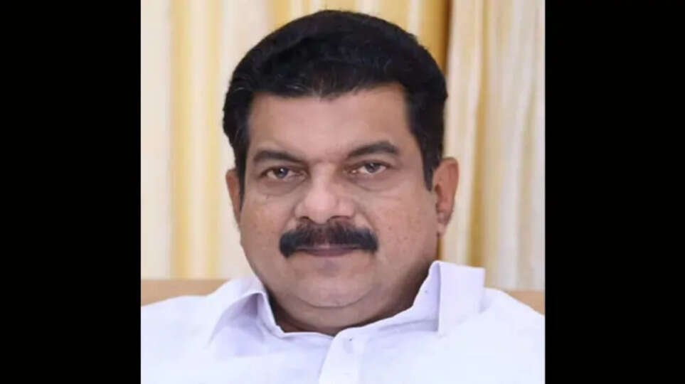 CPM Faces Backlash Over Alleged RSS Ties