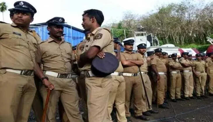 Kerala Police