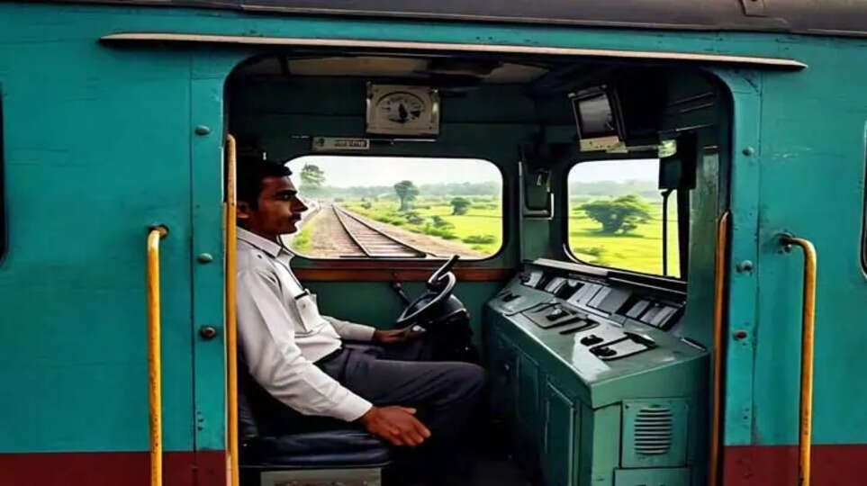  Fascinating facts about Indian Railways