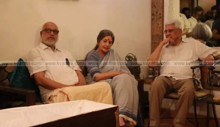 CPIM General Secretary Leadership Change
