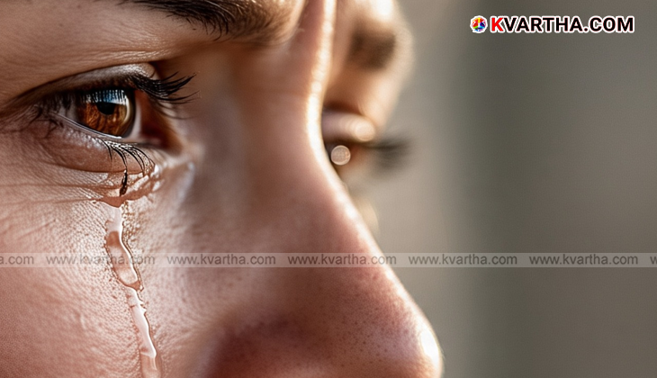 Crying Is Not a Weakness: The Emotional and Health Benefits of Shedding Tears