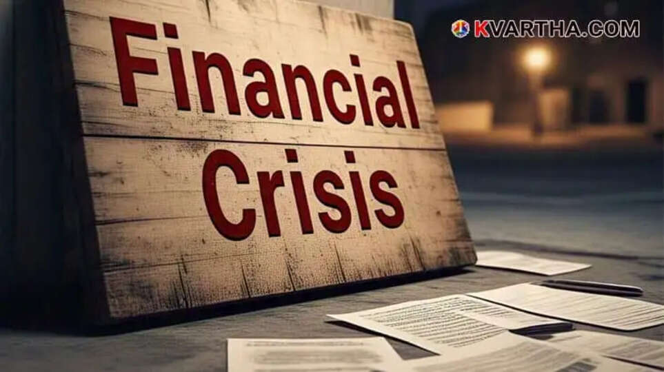 Image Representing Man with ₹82,000 Salary Struggles to Make Ends Meet