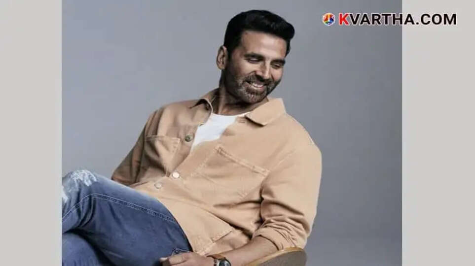 Akshay Kumar's Box Office Slump: A ₹550 Crore Loss in 2024