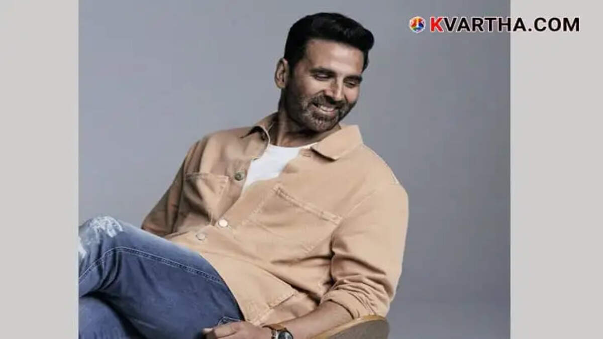 Akshay Kumar's Box Office Slump: A ₹550 Crore Loss in 2024