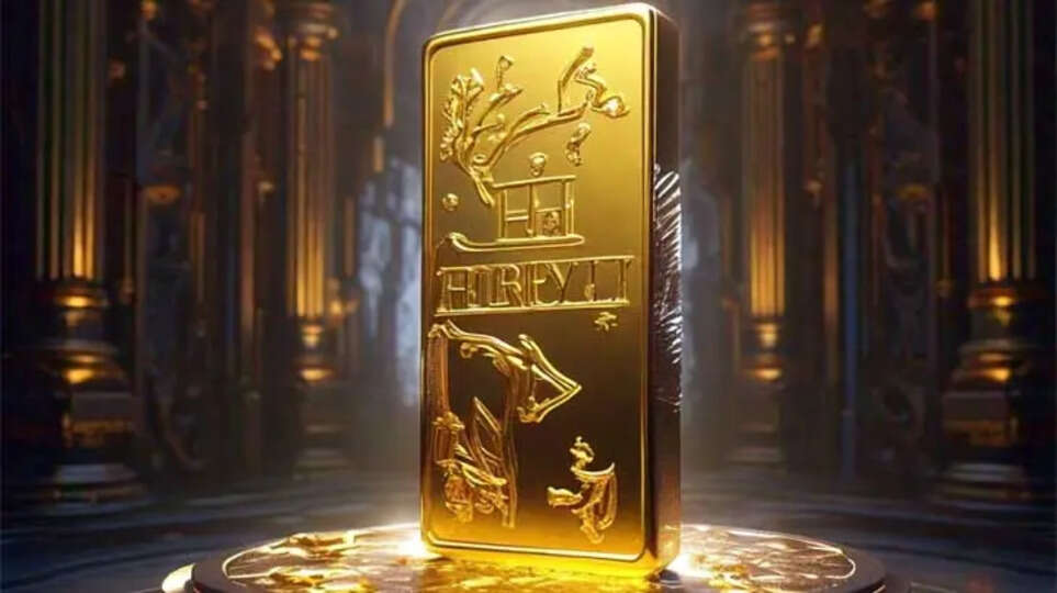 Why Gold is So Expensive?