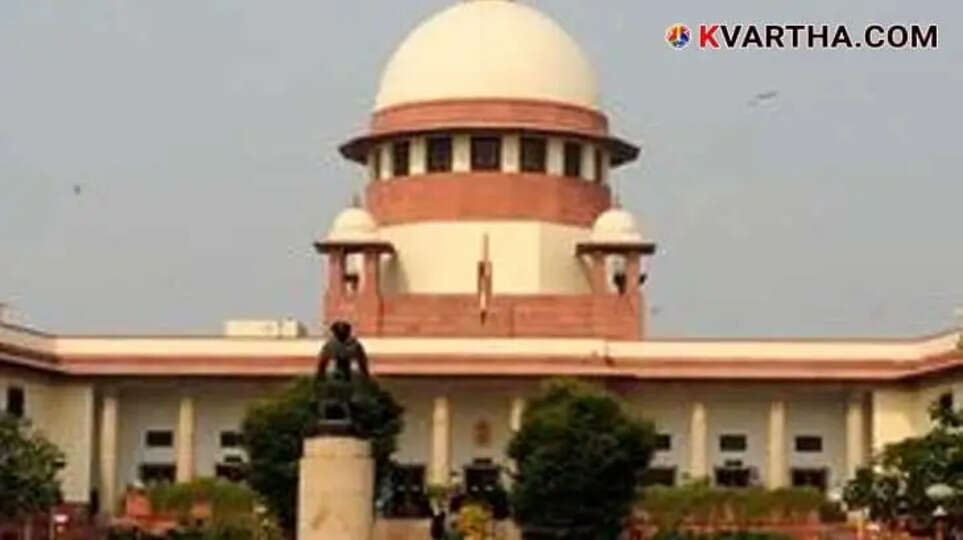 Supreme Court praises CCTV system in Kerala police stations, tells other states to follow