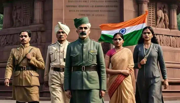 Heroes