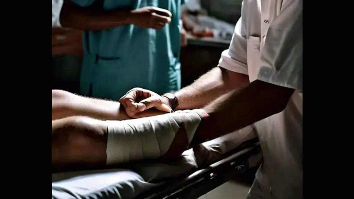 Financial Aid for Snakebite Victims in Kerala