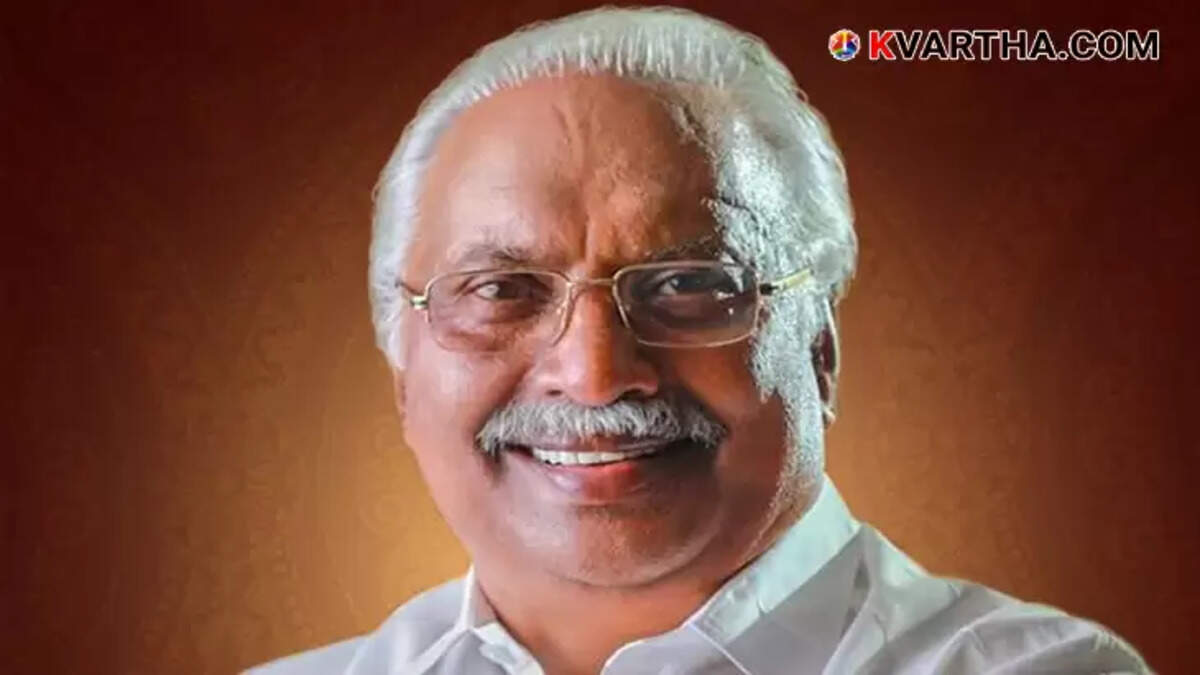 ED Calls Gokulam Gopalan Again in Overseas Chit Fund Money Case; Further Action