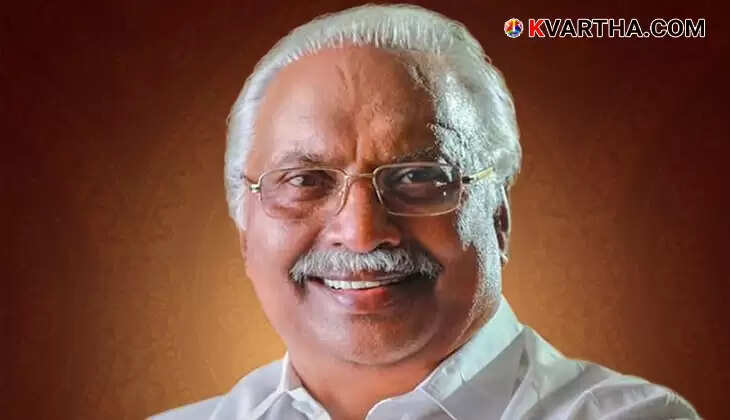 ED Calls Gokulam Gopalan Again in Overseas Chit Fund Money Case; Further Action