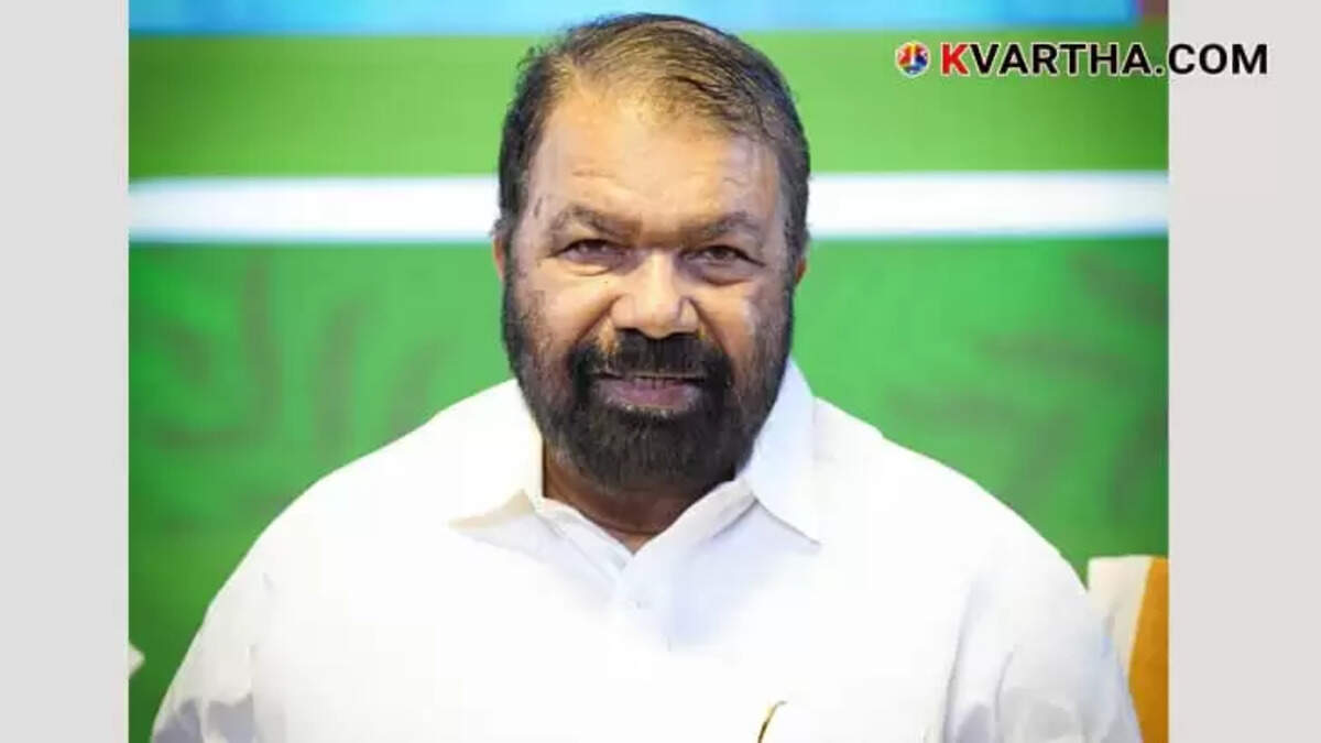 School Lacks NOC After Student Suicide Due to Ragging: V Sivankutty