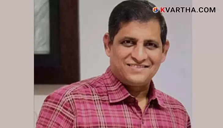 Rawada Chandrashekar Appointed as New Kerala State Police Chief by Cabinet Decision