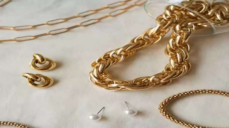 Gold Price June 24 Kerala,&nbsp;Malayalam News, Gold Price, Gold Price Today