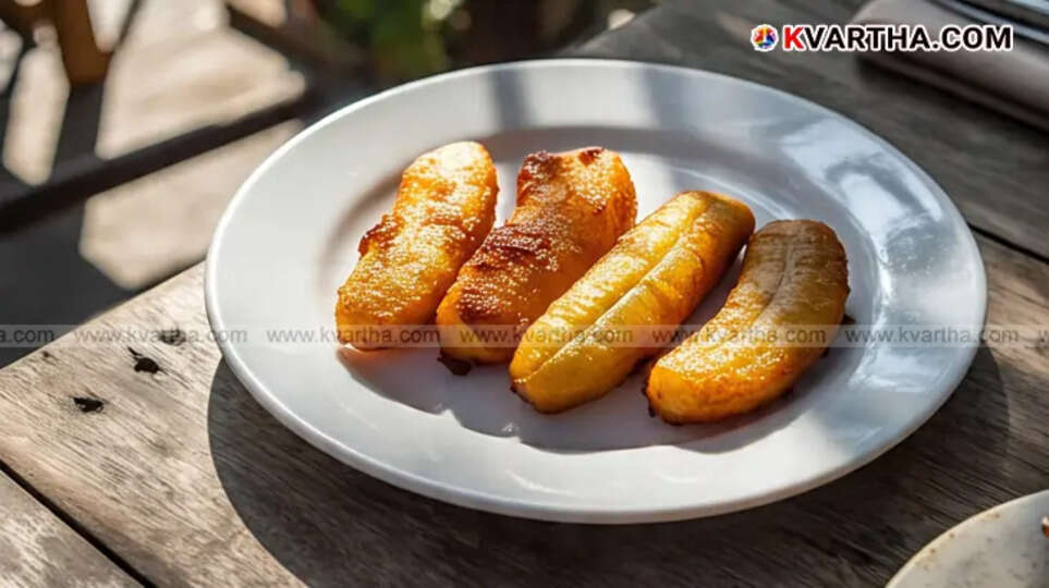  Pazhampori: Is Kerala's Favorite Snack Healthy or Unhealthy? Things You Need to Know