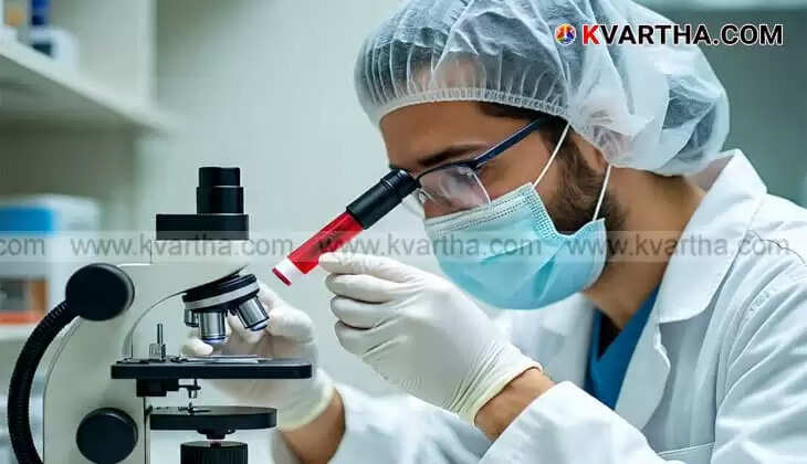 Image Representing Nipah Threat: Blood Samples Collected from Dogs and Cats to Trace Origin