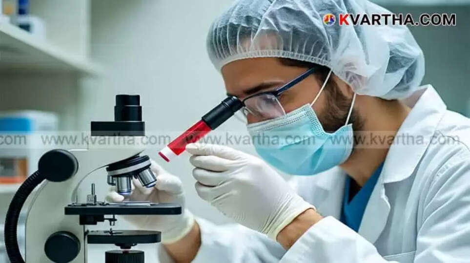 Image Representing&nbsp;Nipah Threat: Blood Samples Collected from Dogs and Cats to Trace Origin