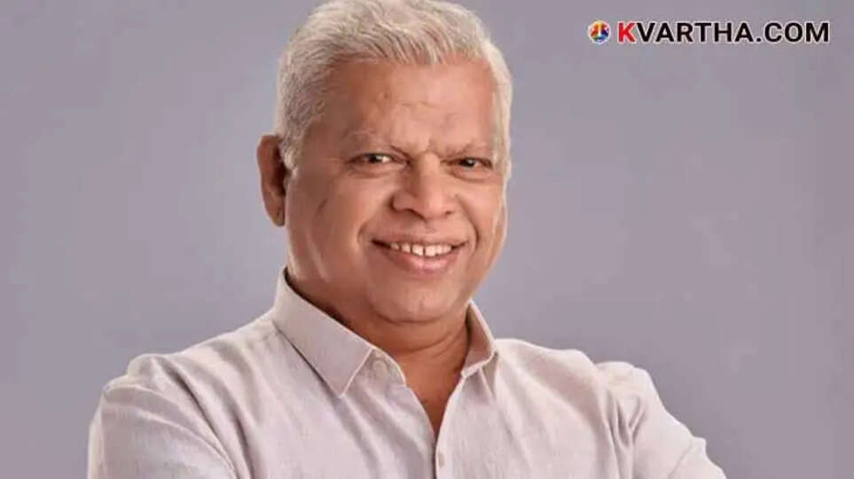 'K P Ramani Should Account for the Rice Eaten from the Party'; M V Jayarajan Calls T K Govindan a Class Traitor