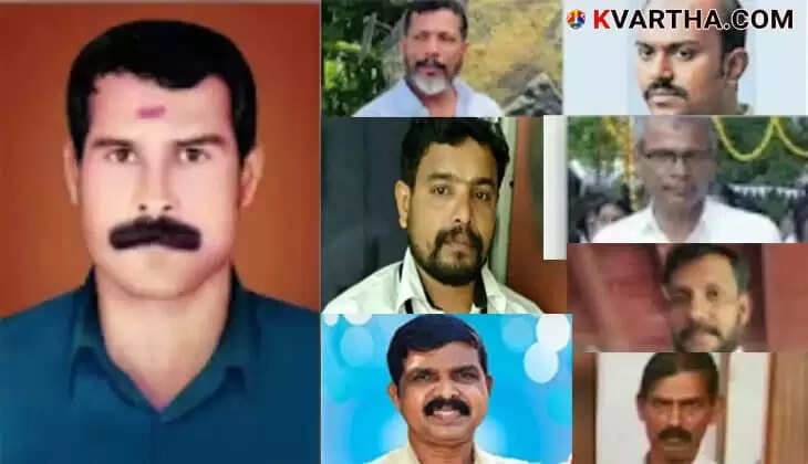 Suraj Murder Verdict: 9 Convicted, Sentencing Awaited