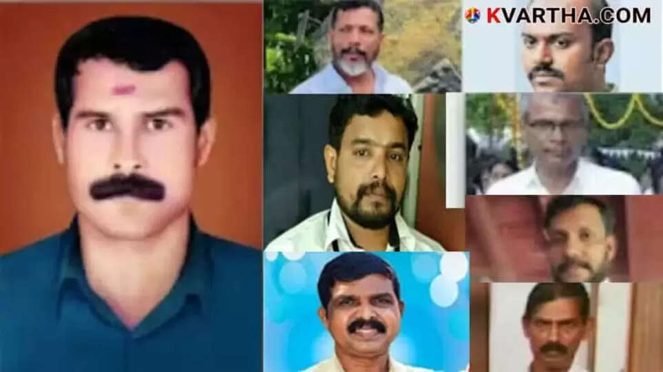 Suraj Murder Verdict: 9 Convicted, Sentencing Awaited