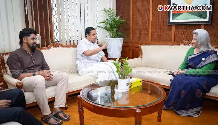 SBI Extension Counter to Open at Thalassery Court Complex, Speaker AN Shamseer Announces