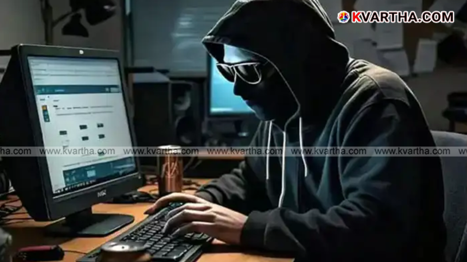 Elderly man looking stressed on a phone call.