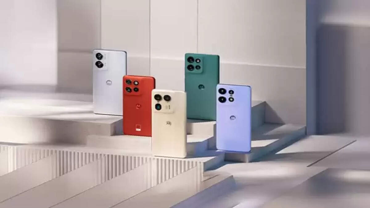 Moto G75 5G Smartphone Launched
