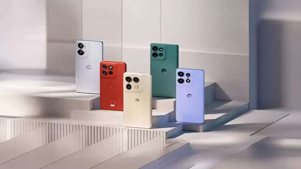 Moto G75 5G Smartphone Launched