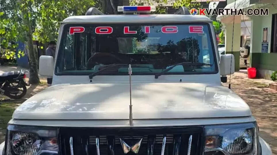  Image Representing Accused Rajeev Escapes from ICU of Thiruvananthapuram Medical College After Being Admitted for Chest Pain