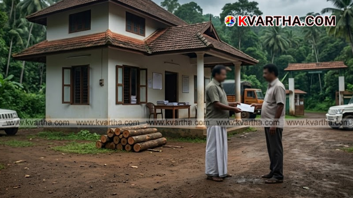 Representation of fake extortion letters