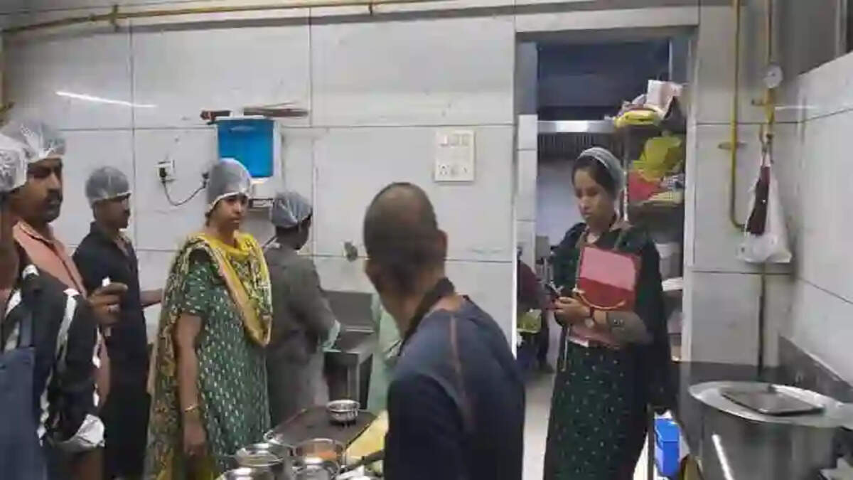 Operational Life: 1993 tests performed in 2 days; 90 shops were closed, Thiruvananthapuram, News, Inspection, Health Minister, Veena George, Food, Hotel, Kerala News