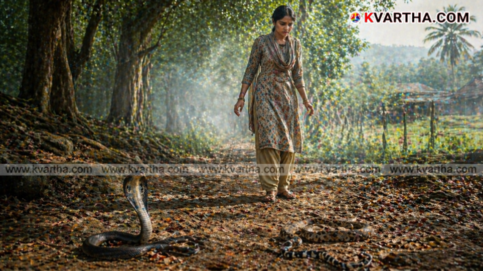 Beware: 10 Snakes in India you should never underestimate! One bite can end a life