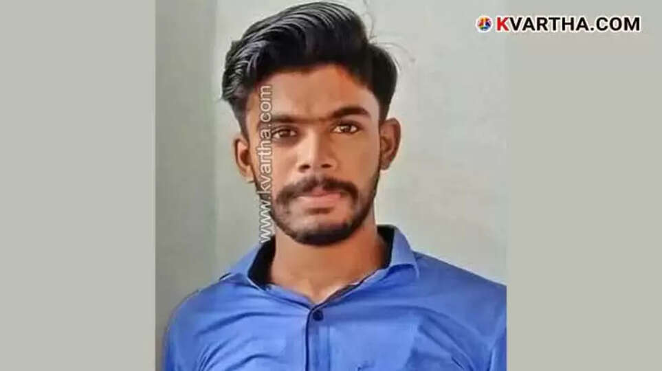 Youth Killed in Elephant Attack in Idukki