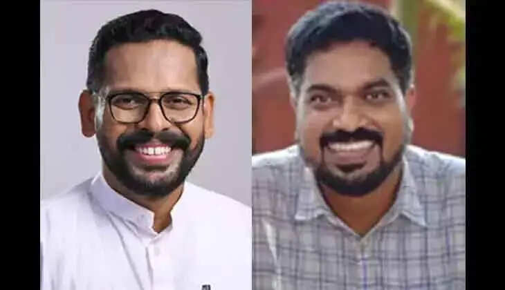 Congress Rebel Candidate AK Shani Withdraws from Election in Palakkad