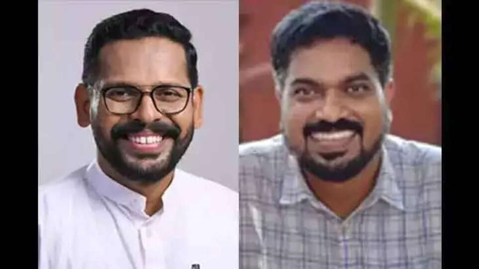 Congress Rebel Candidate AK Shani Withdraws from Election in Palakkad