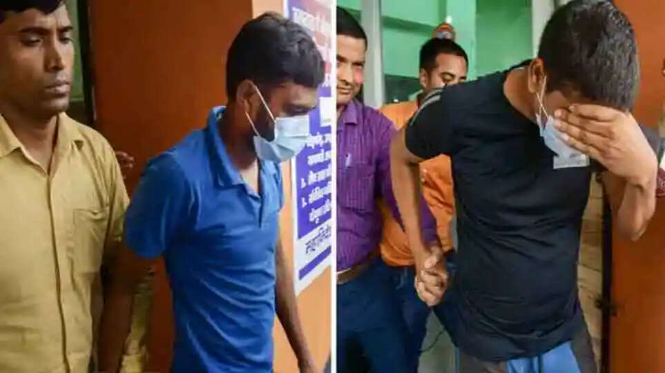 CBI makes its first arrests in NEET-UG case, nabs 2 from Patna, New Delhi, News, CBI, Arrest, NEET-UG case, Investigation, National News