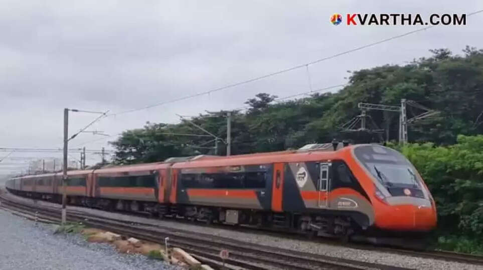 Railways Announces Special Trains to Kerala for Navaratri and Diwali to Ease Festive Rush