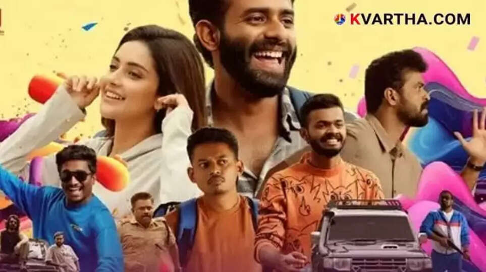 Bromance: A Hilarious Tale of Brotherhood