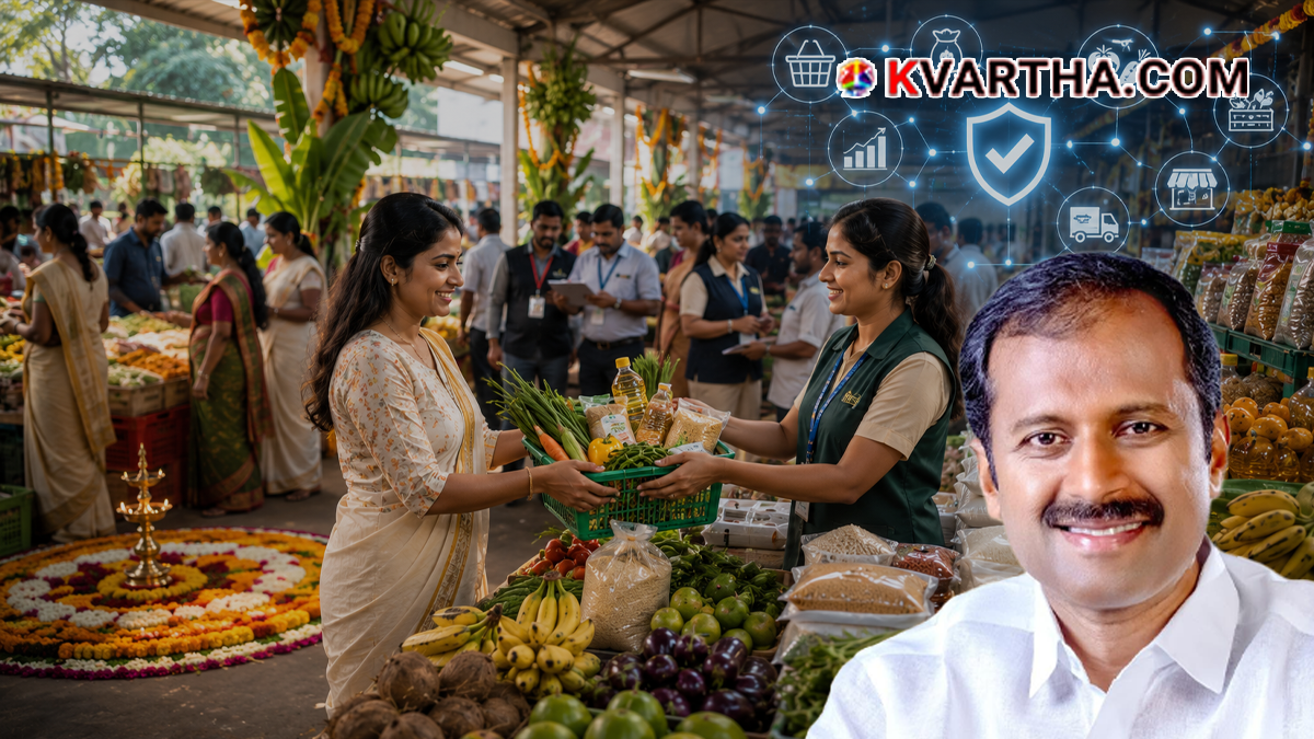 Image representing Supplyco Onam fairs and shopping in Kerala