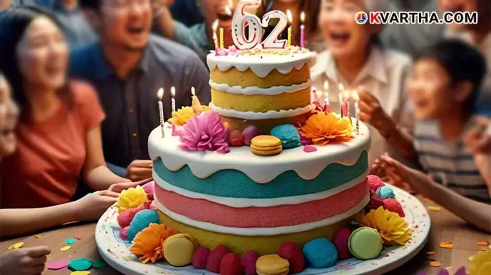  Harmful ingredients found in cakes