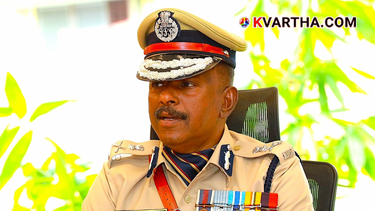 Is Ajith Kumar a Favorite of Both Left and Right? Why Governments Fear Touching This 'Super DGP' of the Police?