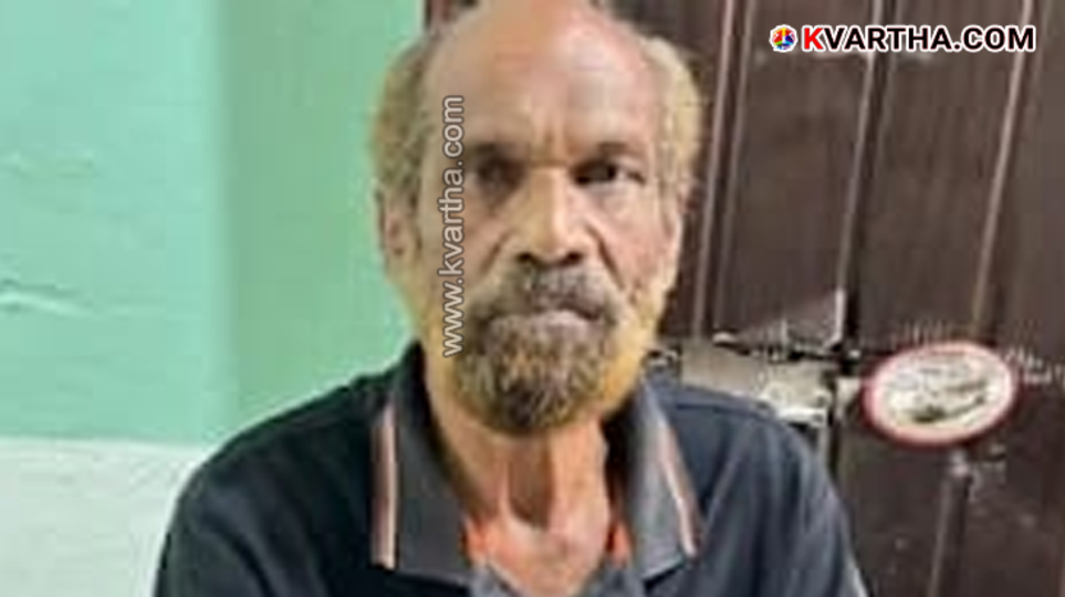 Accused in Panoor temple robbery case