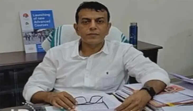 IHDR Director Appointment; VS Achuthanandan’s Son Allegedly Ineligible