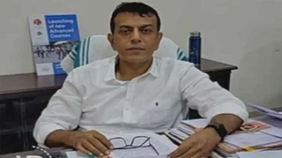 IHDR Director Appointment; VS Achuthanandan’s Son Allegedly Ineligible